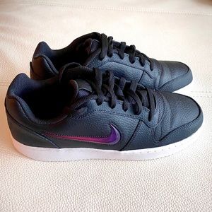 Nike Ebernon Oil Grey size M9